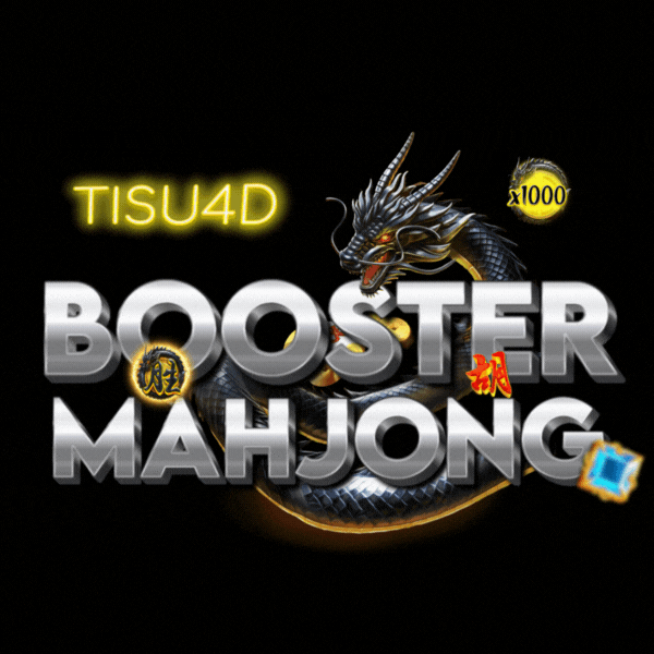 AI Booster Mahjong
